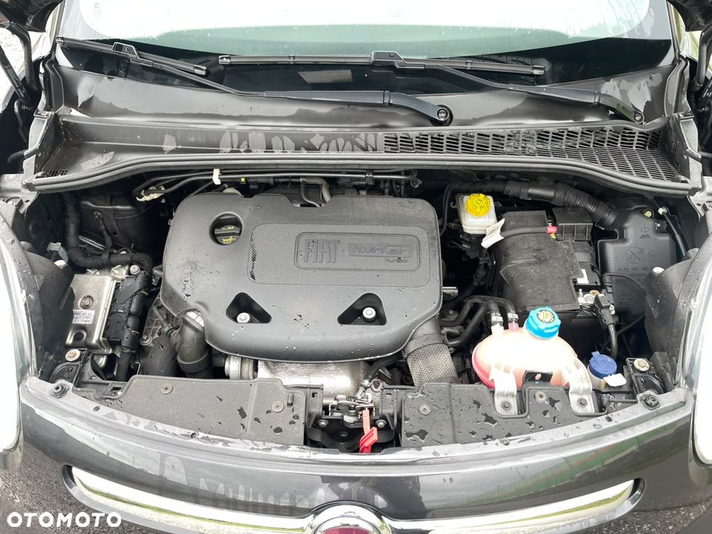 Fiat 500L Urban 0.9 TwinAir Start&Stopp Pop Star - 9