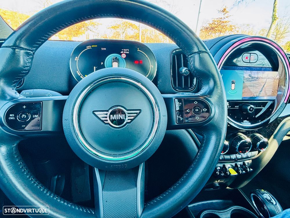 MINI Countryman - 18