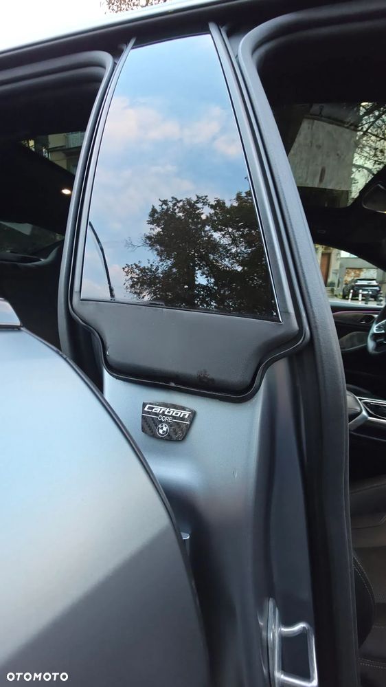 BMW Seria 8 - 15
