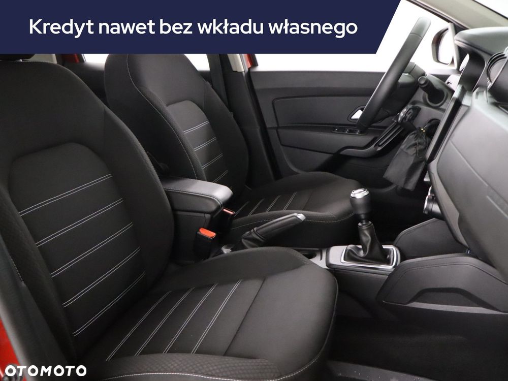 Dacia Duster - 11