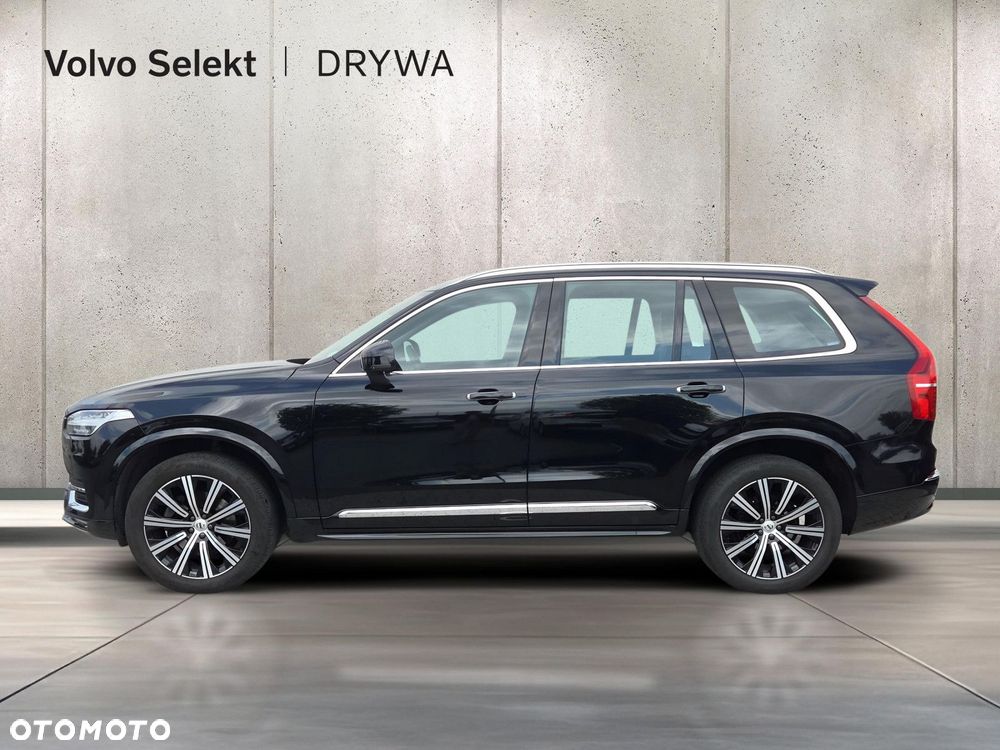 Volvo XC 90 B5 B AWD Plus Bright - 2
