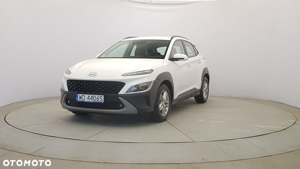 Hyundai Kona - 3