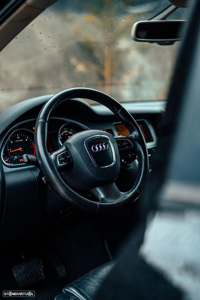 Audi Q7 3.0 V6 TDi quattro S-line Tiptronic - 16