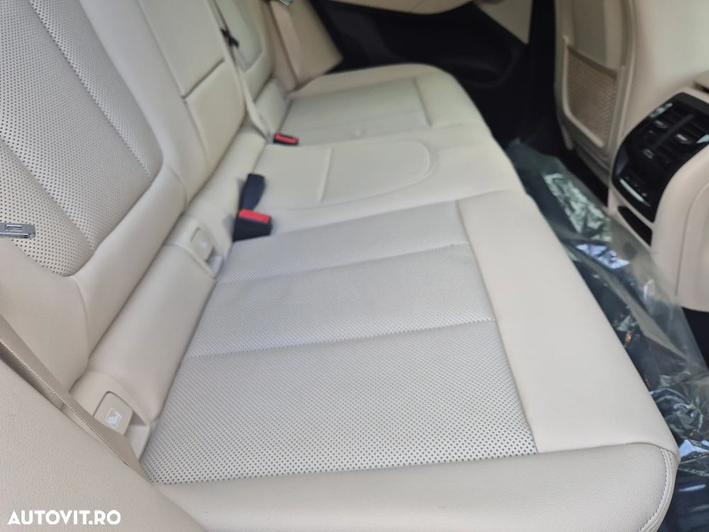 BMW X3 xDrive20d AT M Sport - 6