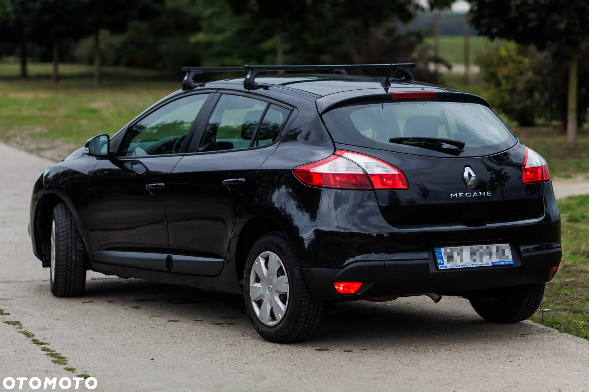 Renault Megane - 3