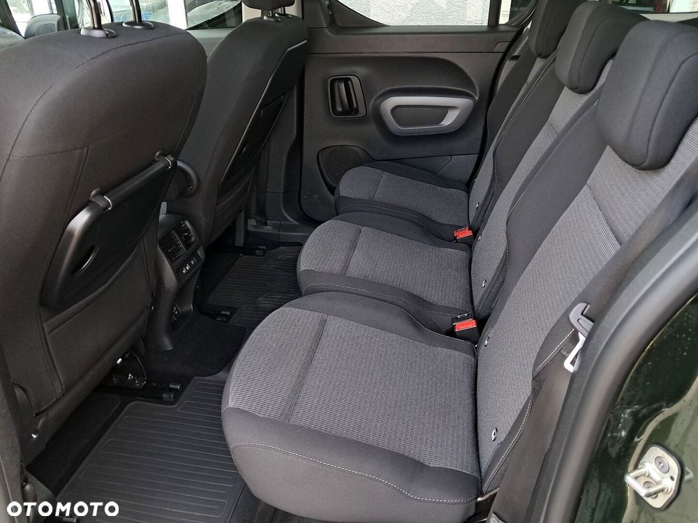 Toyota Proace City Verso 1.5 D-4D Family - 14