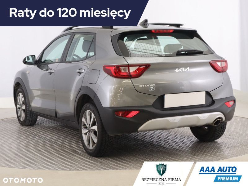 Kia Stonic - 6