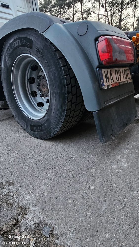 MAN TGX XXL 18.440 - 24