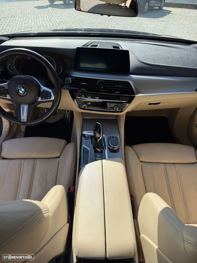 BMW 630 - 10