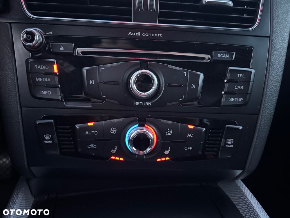 Audi Q5 2.0 TDI quattro S tronic - 27