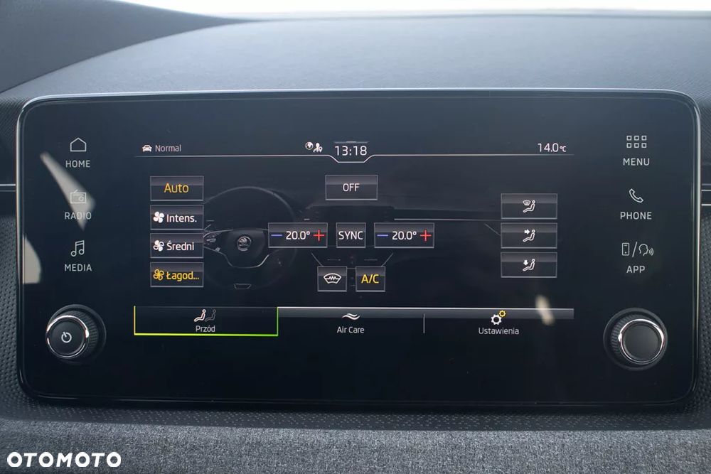 Skoda Kamiq 1.5 TSI Selection DSG - 33