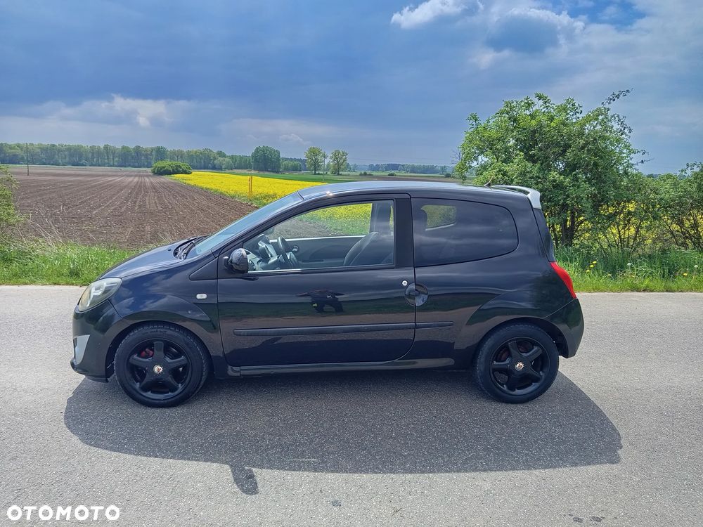 Renault Twingo - 7