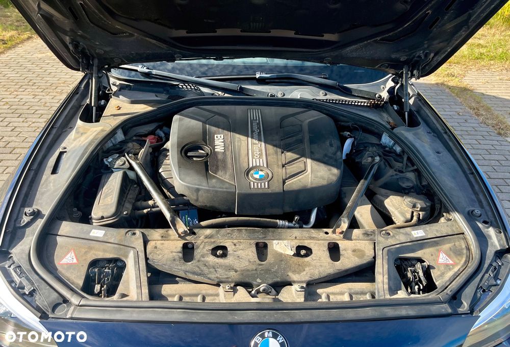 BMW Seria 5 - 26