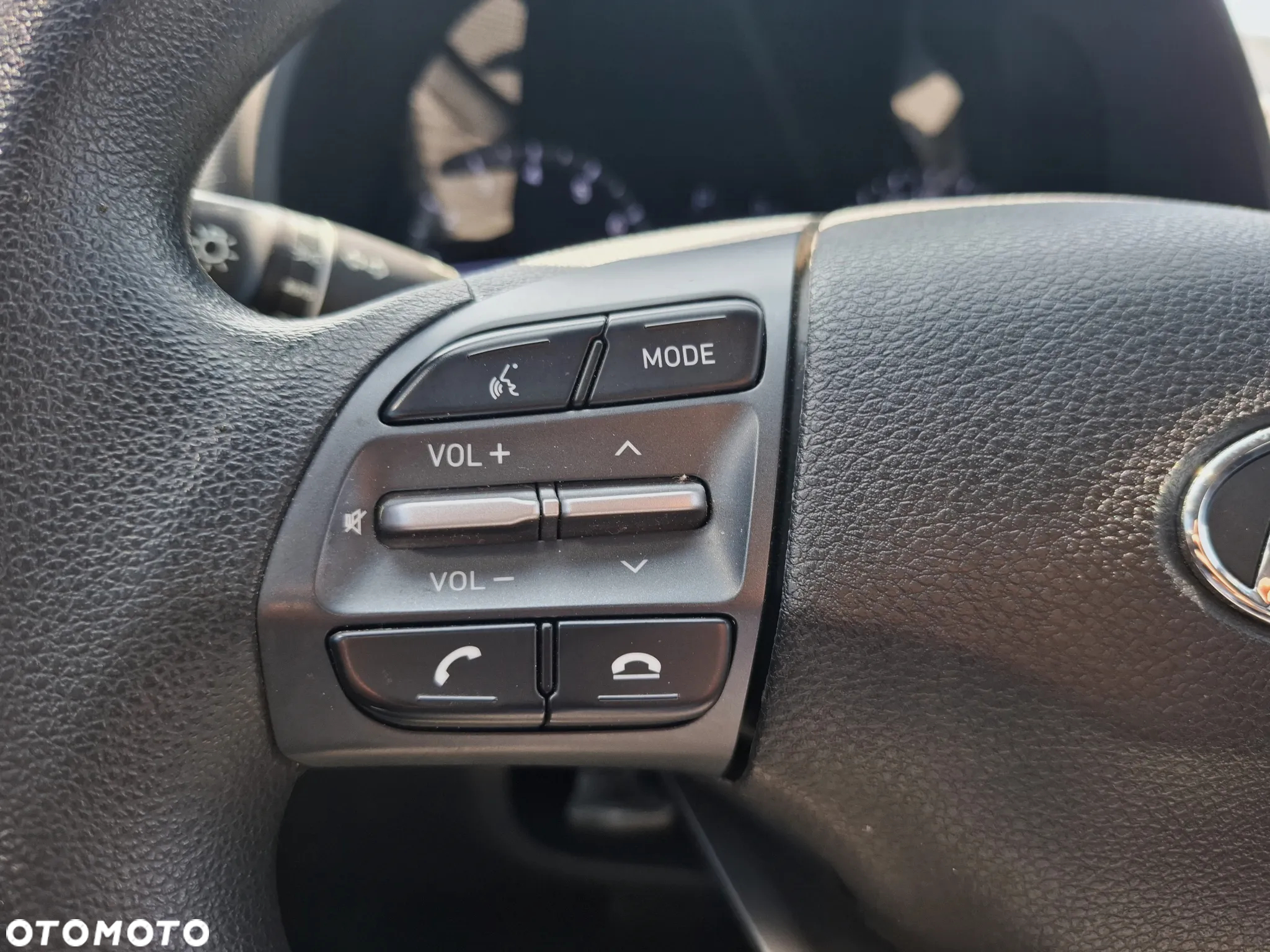 Hyundai Kona 1.6 T-GDI Comfort DCT - 14