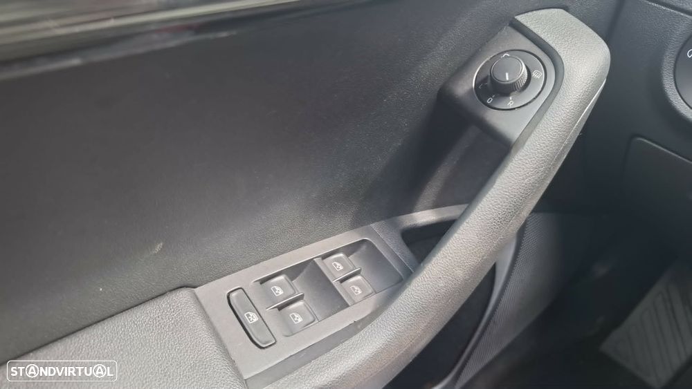 Skoda Octavia Break 1.6 TDi Style - 13