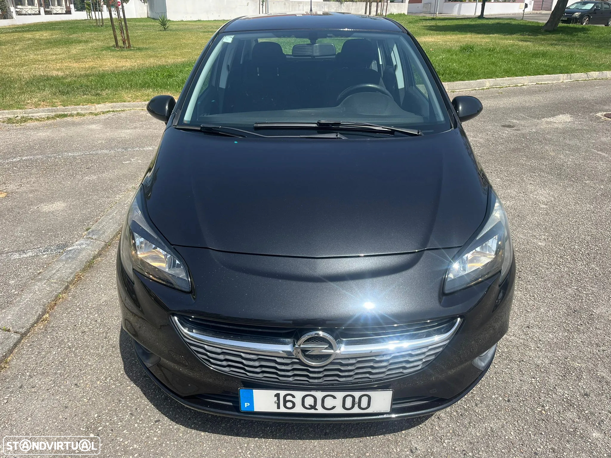 Opel Corsa 1.3 CDTi Business Edition - 2