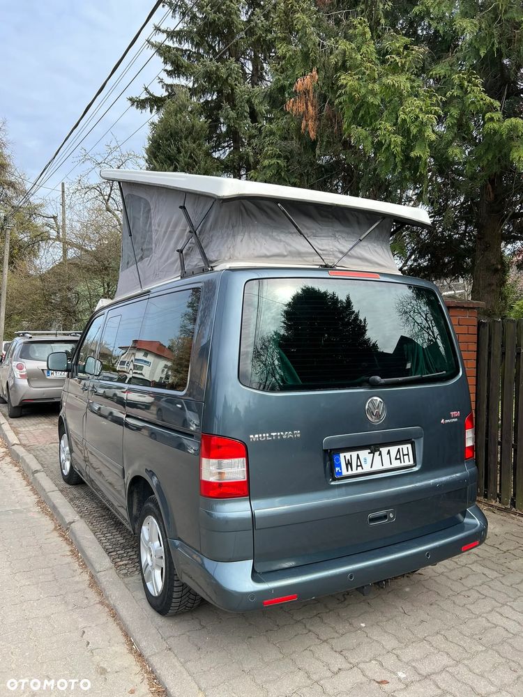 Volkswagen Multivan L1 Highline 4Motion - 13