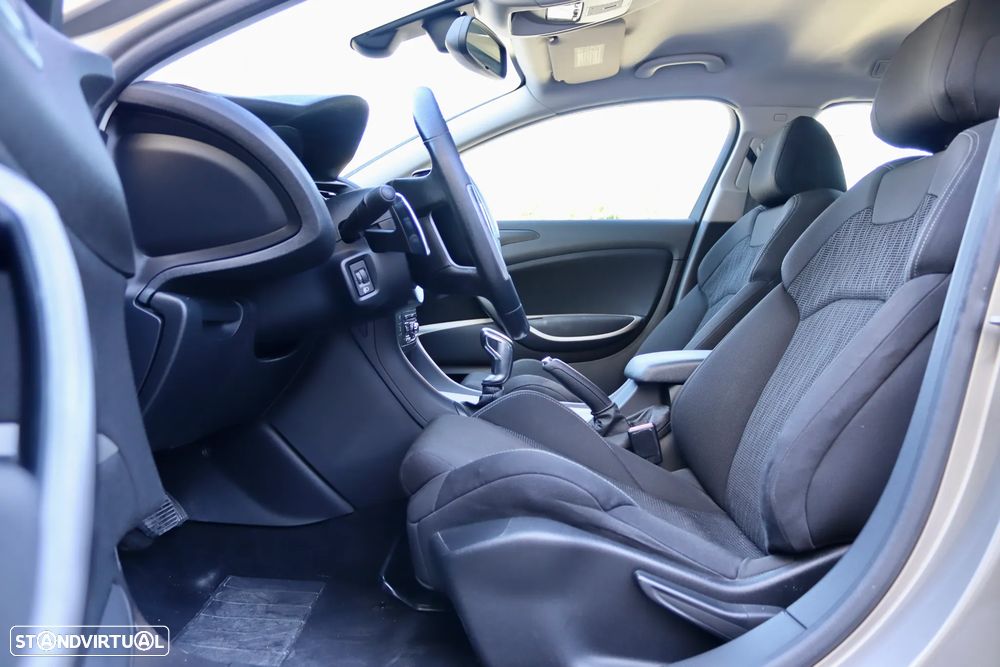Citroën C5 Tourer e-HDi 115 EGS6 FAP Selection - 15
