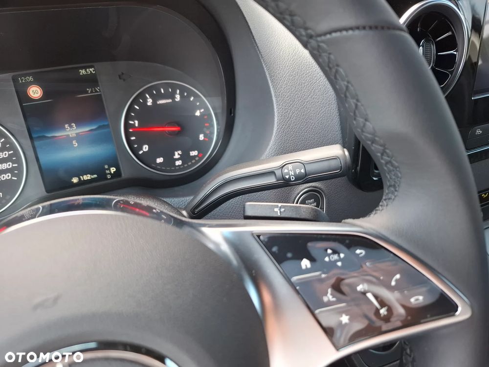 Mercedes-Benz Sprinter 317 CDI Podwozie 4325 mm - Skrzynia otwarta - 35