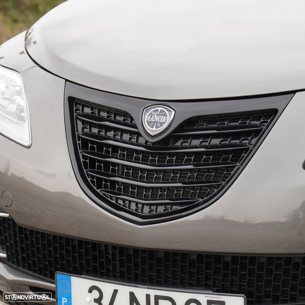 Lancia Ypsilon 1.2 Oro S&S - 28