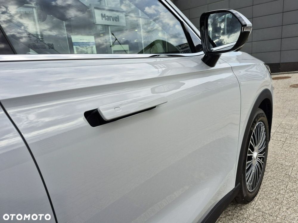Chery Tiggo 9 1.5 T-GDI Super Hybrid Prestige 3DHT - 18