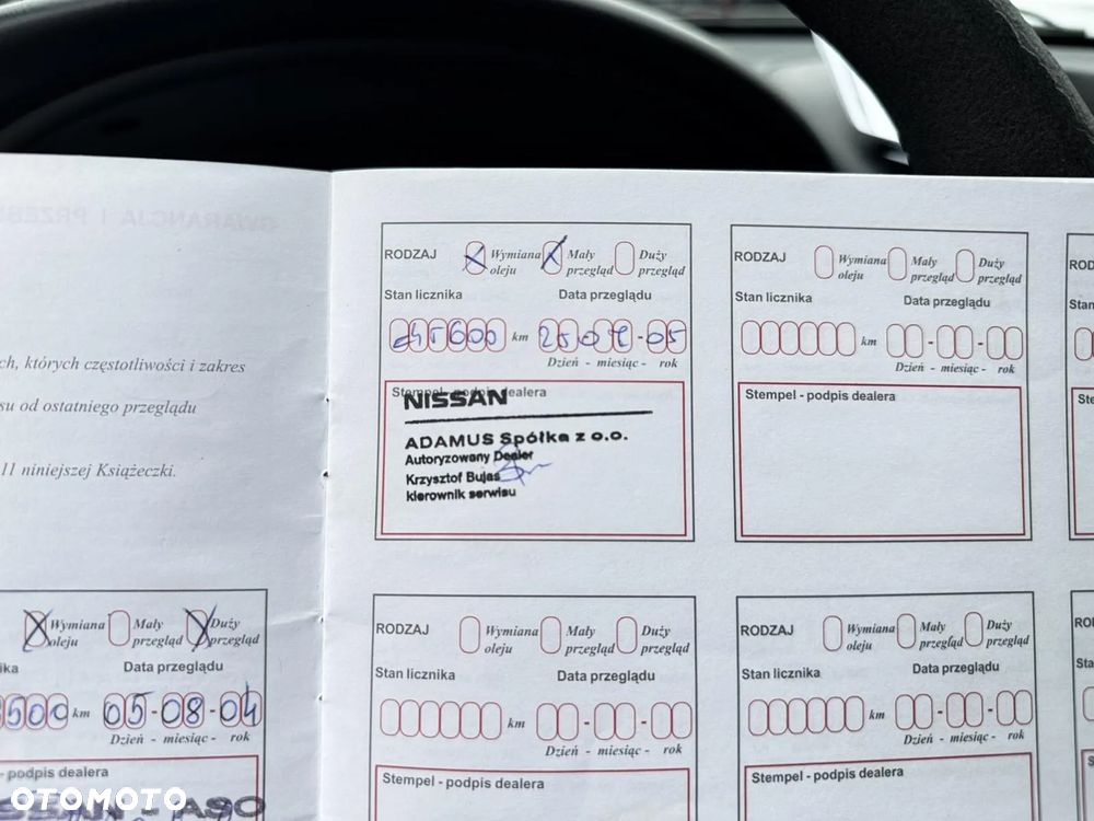 Nissan Almera - 21