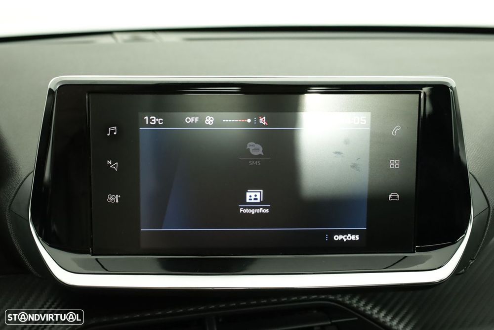 Peugeot 208 1.5 BlueHDi Active - 10