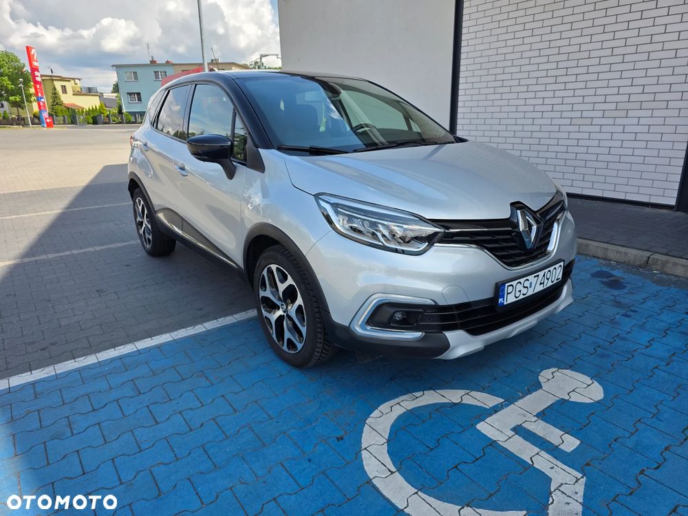 Renault Captur 1.5 dCi Energy Intens - 7