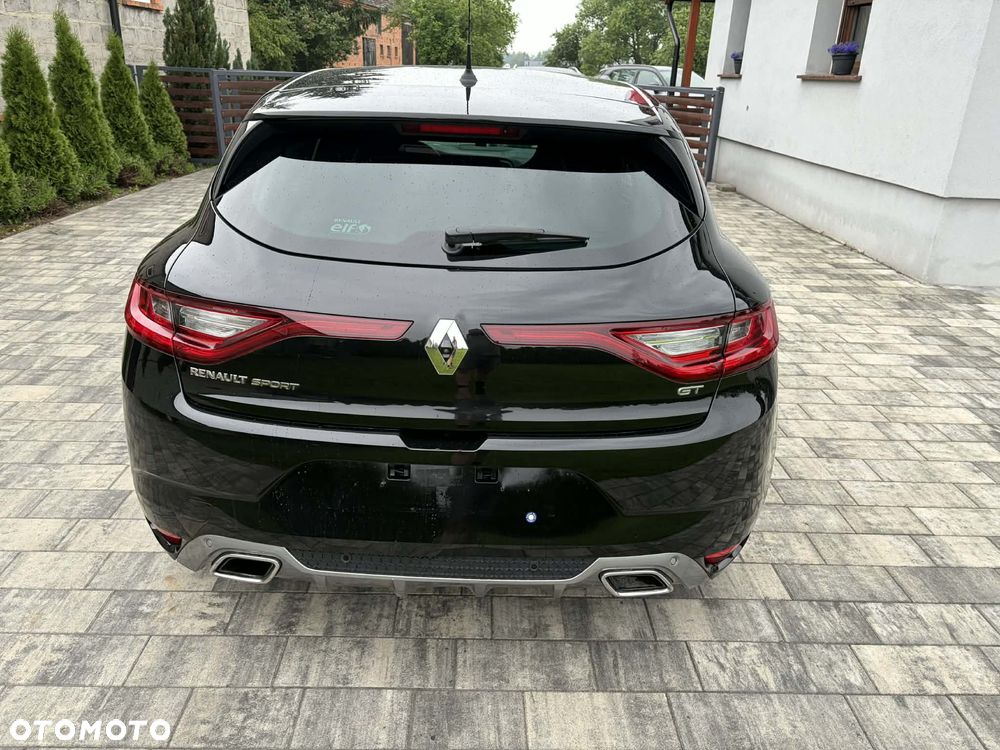 Renault Megane 1.6 TCe GT EDC - 4