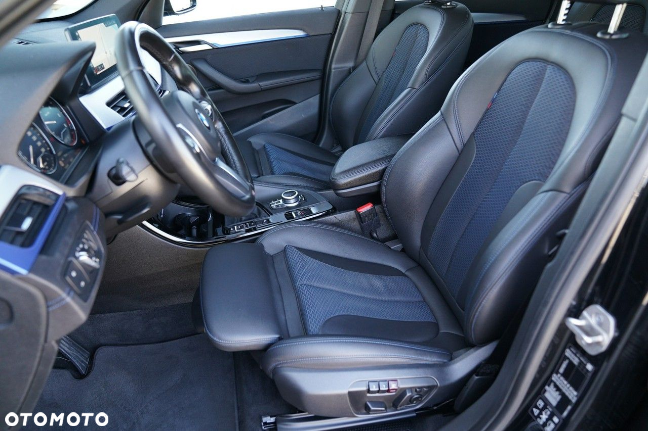 BMW X1 - 19