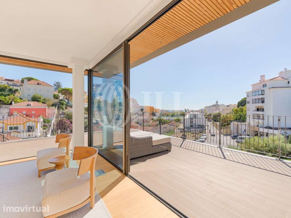 Apartamento T2, no condomínio Essence, no Estoril - Grande imagem: 3/44