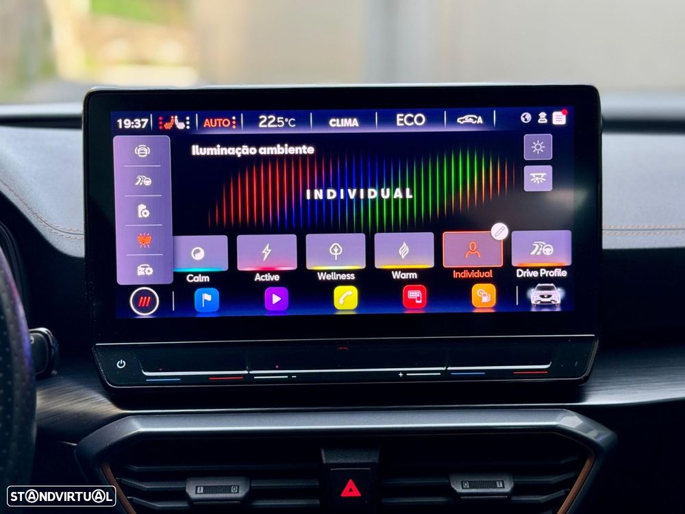 Cupra Formentor VZ 1.4 e-Hybrid DSG - 51