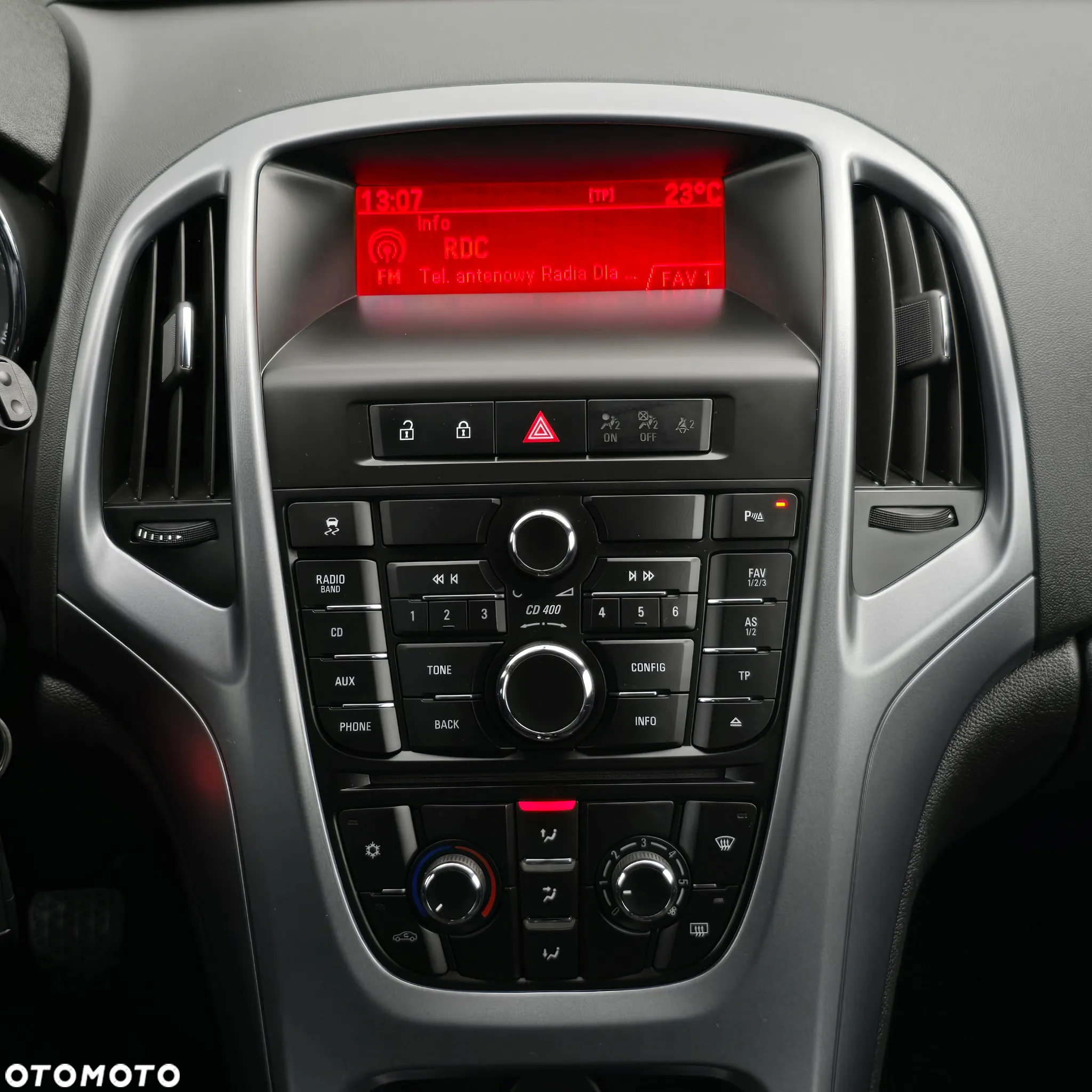 Opel Astra 1.4 Turbo Sports Tourer ecoFLEX Start/Stop Edition - 29