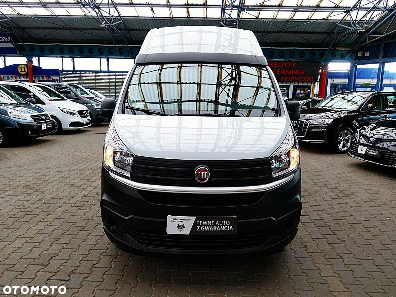 Fiat Talento - 25