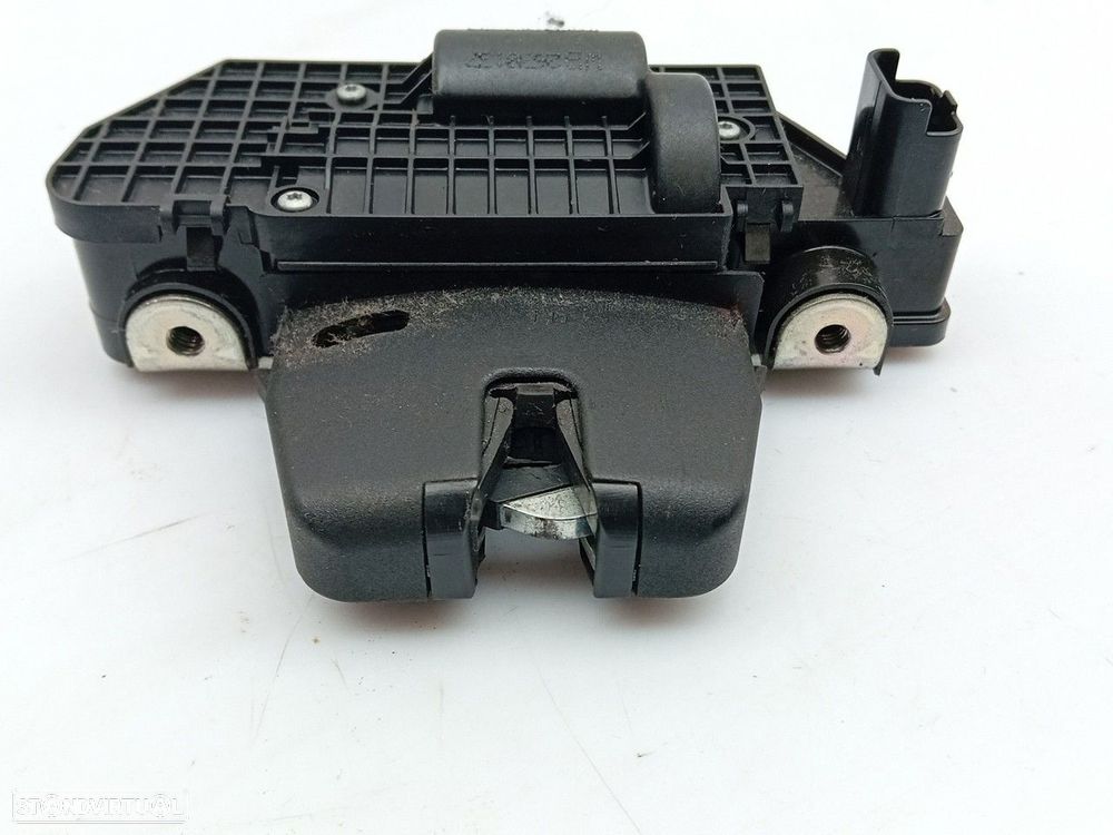 Fechadura / fecho da mala PEUGEOT 208 - 2
