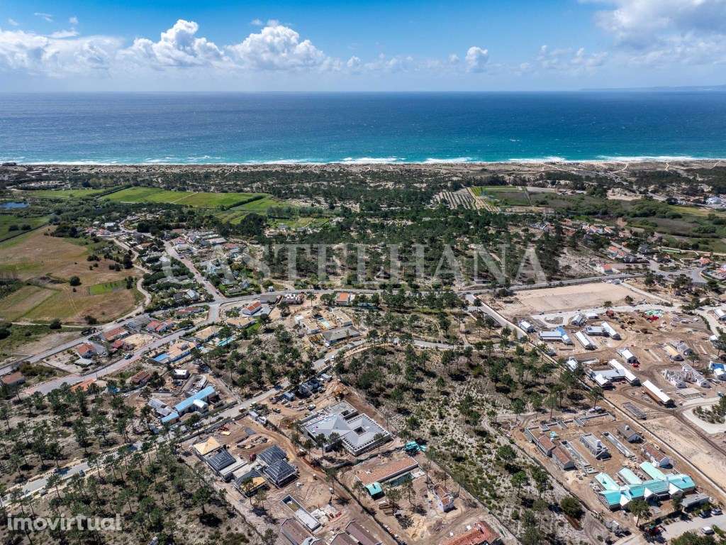 Terreno, Casas da Colina, Lagoa Formosa - Grande imagem: 5/13