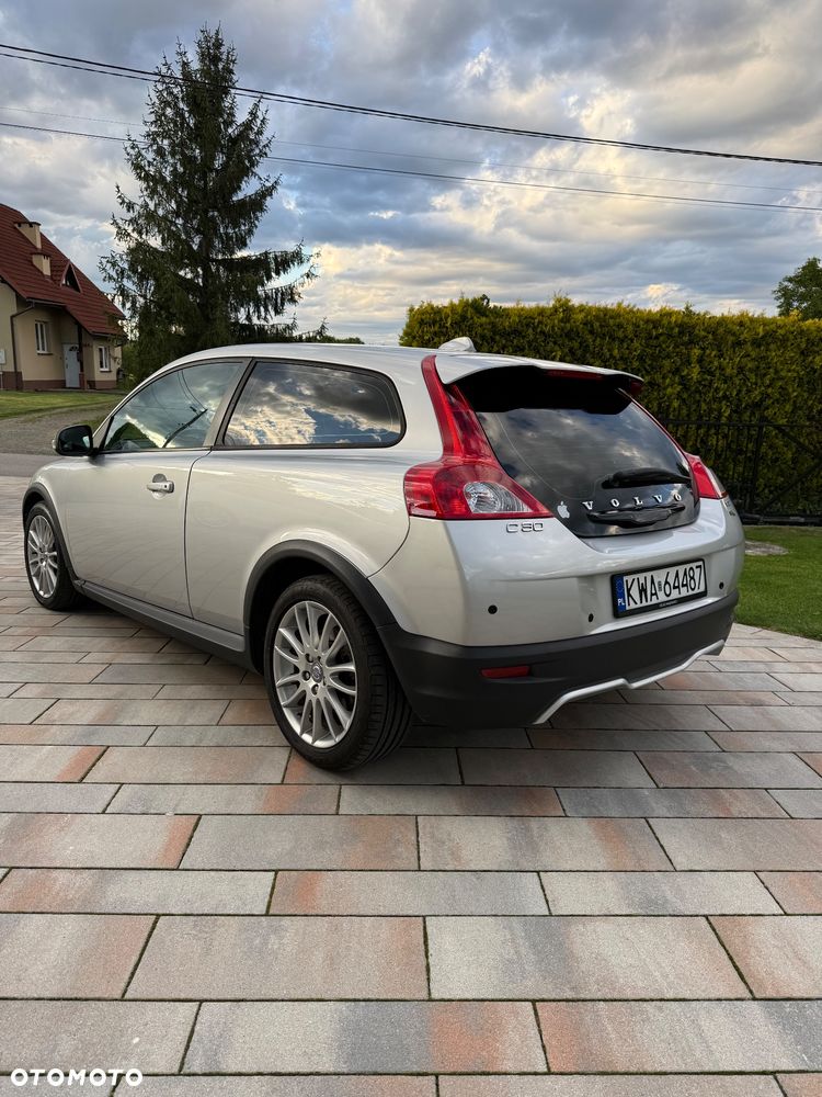 Volvo C30 1.6D DRIVe Kinetic Start-Stop - 9