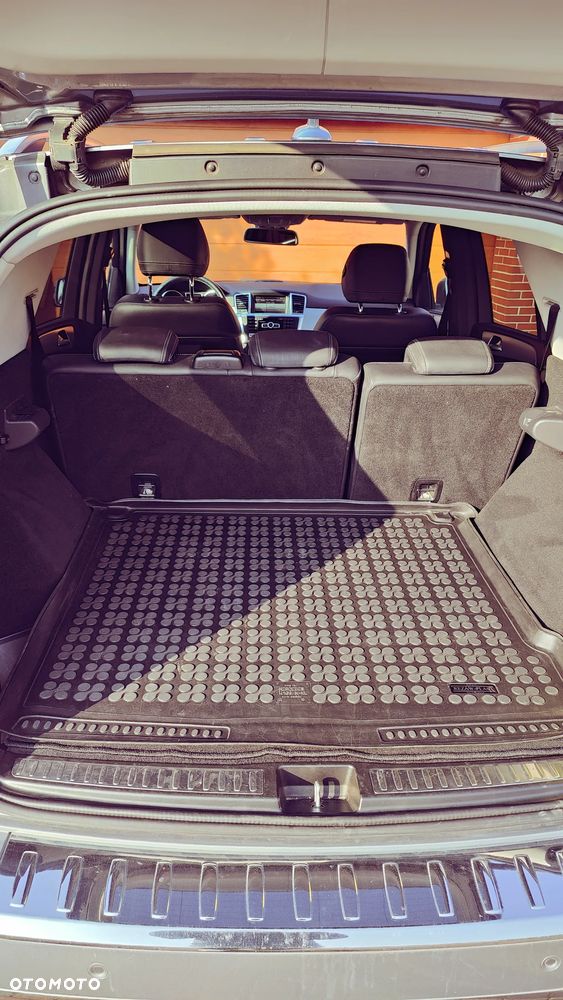 Mercedes-Benz ML - 17
