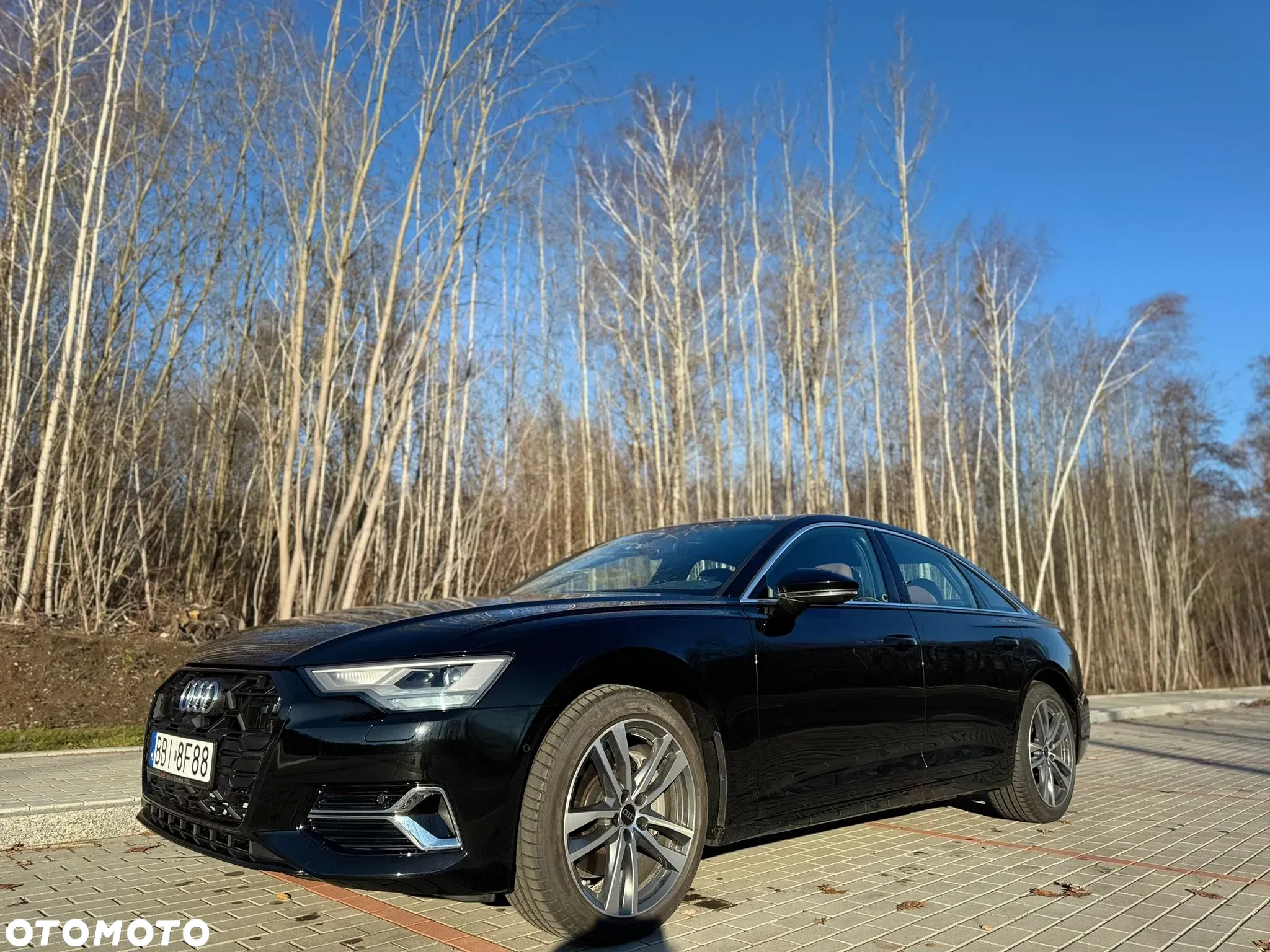 Audi A6 45 TFSI quattro S tronic advanced - 16