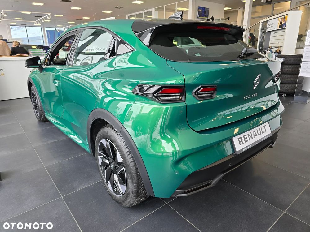 Renault Clio 1.2 TCe Evolution - 5