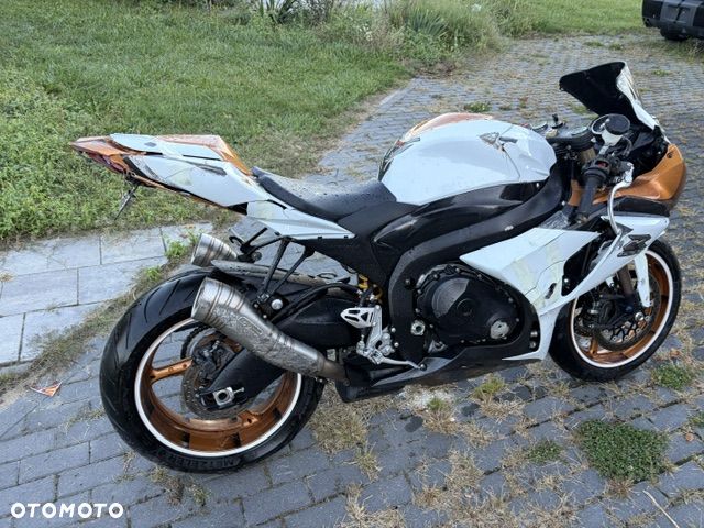 Kawasaki ZX - 7
