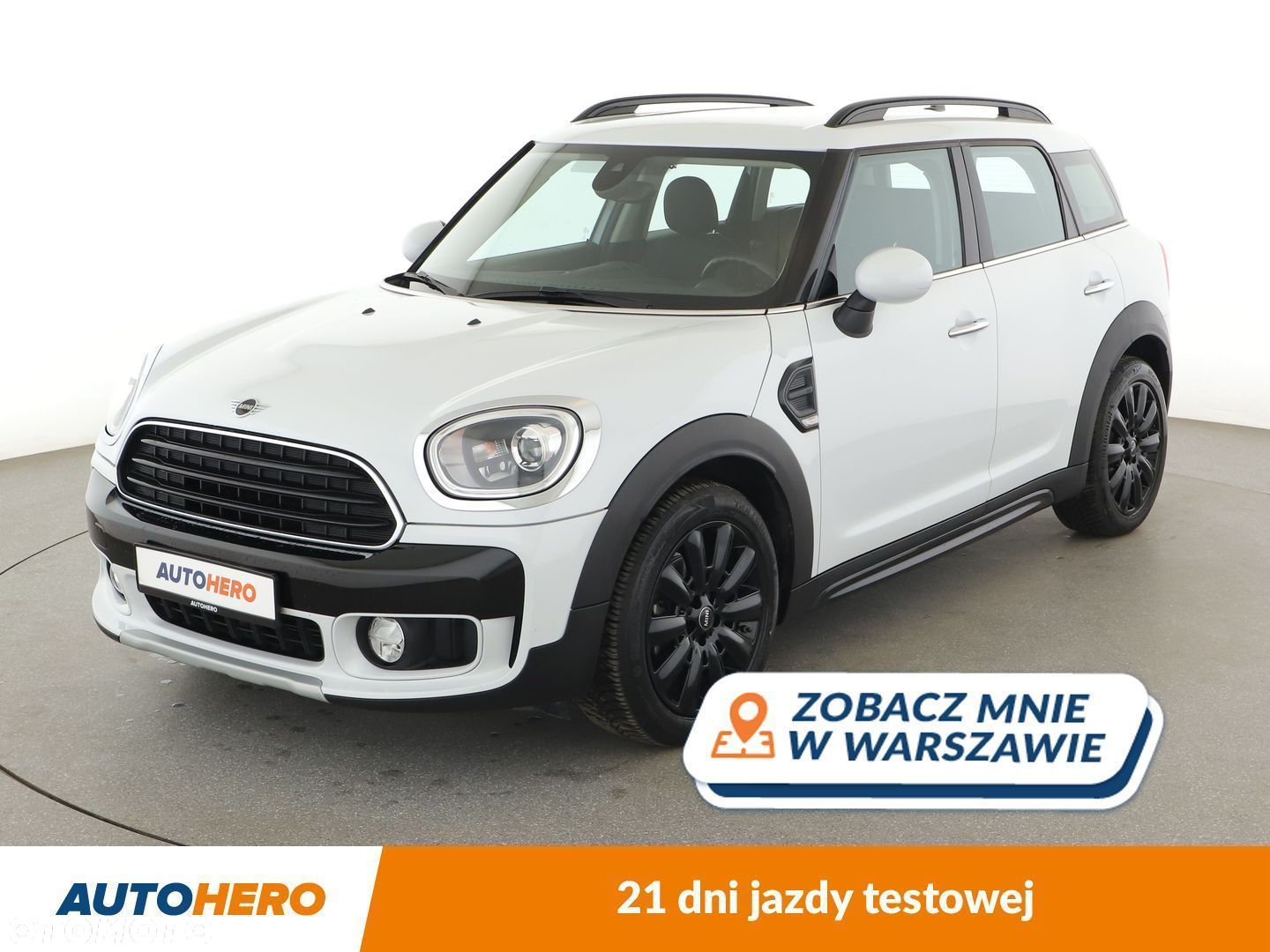 MINI Countryman - 1