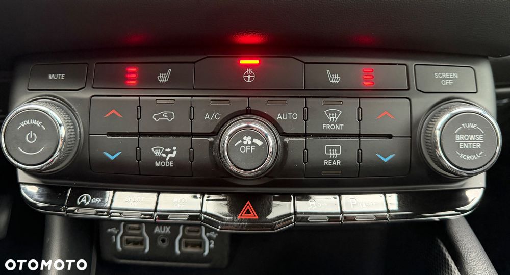 Dodge Durango - 30