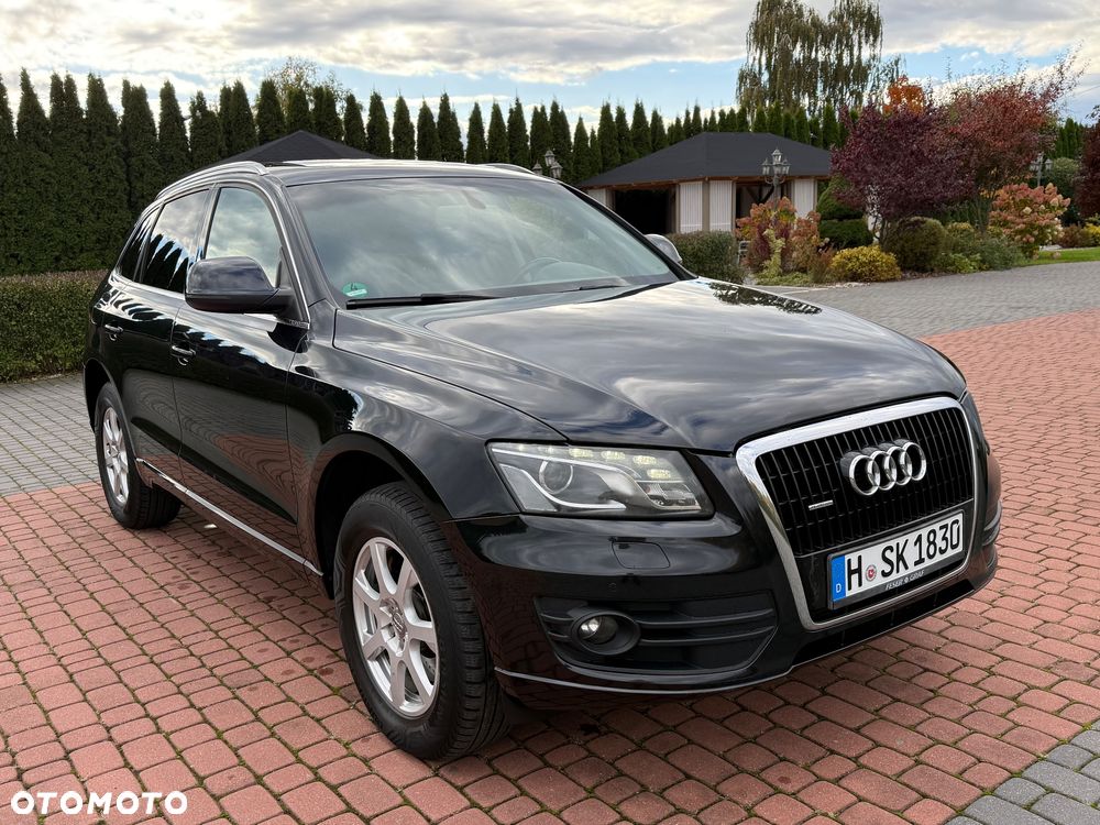 Audi Q5 - 16
