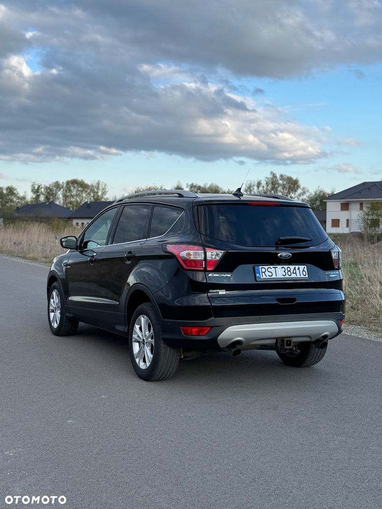 Ford Escape - 6