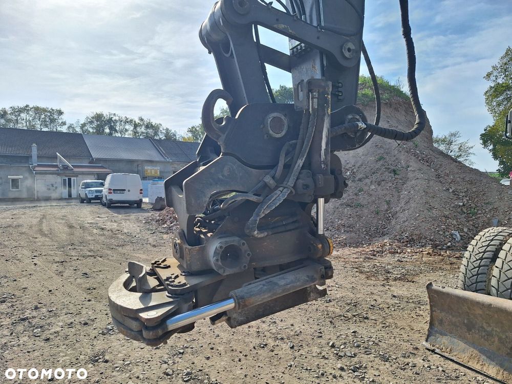 Volvo Ew 140 C 4X4 - 26