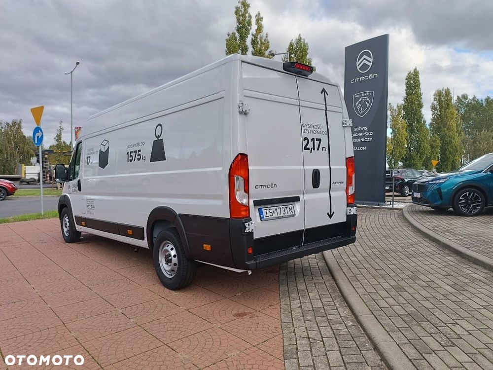 Citroën Jumper - 5