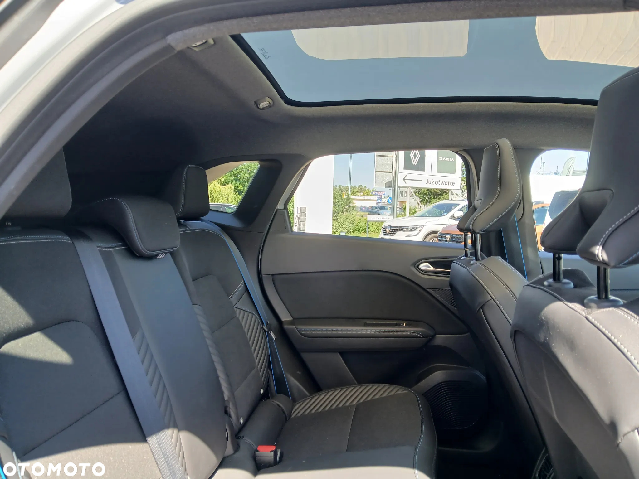 Renault Symbioz - 13