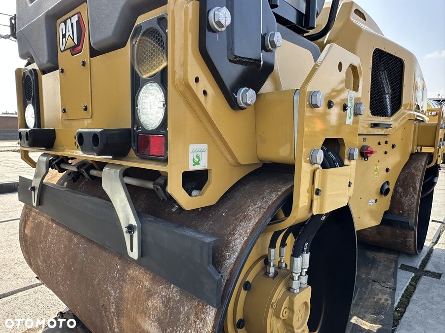 Caterpillar CB 2.7 GC - 27