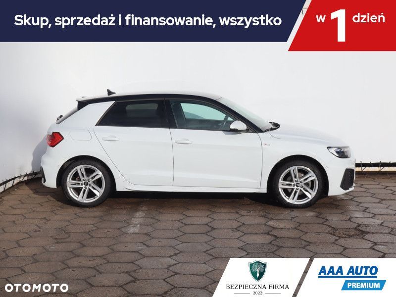 Audi A1 Sportback - 8